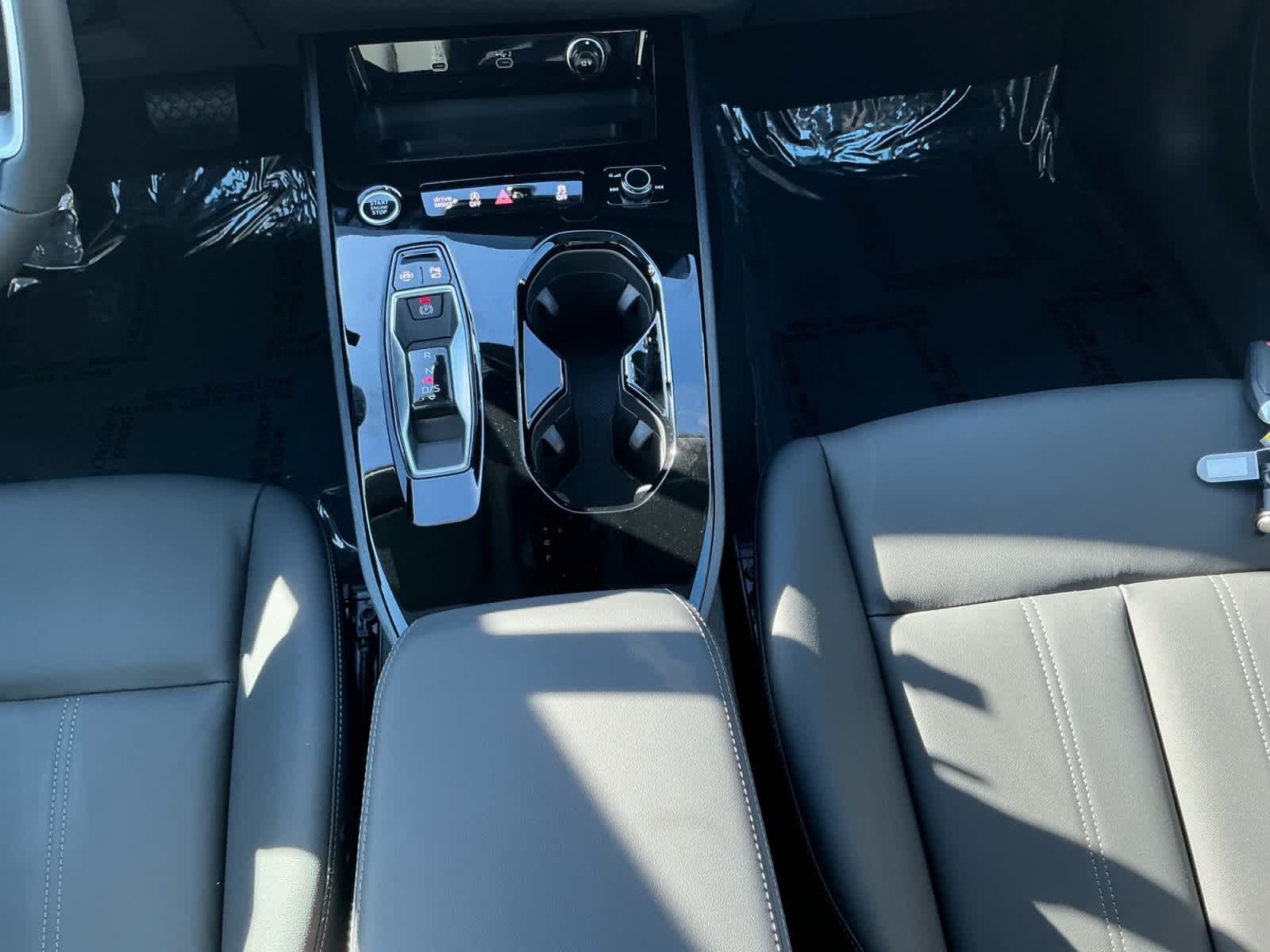 used 2025 Audi A5 car, priced at $45,127