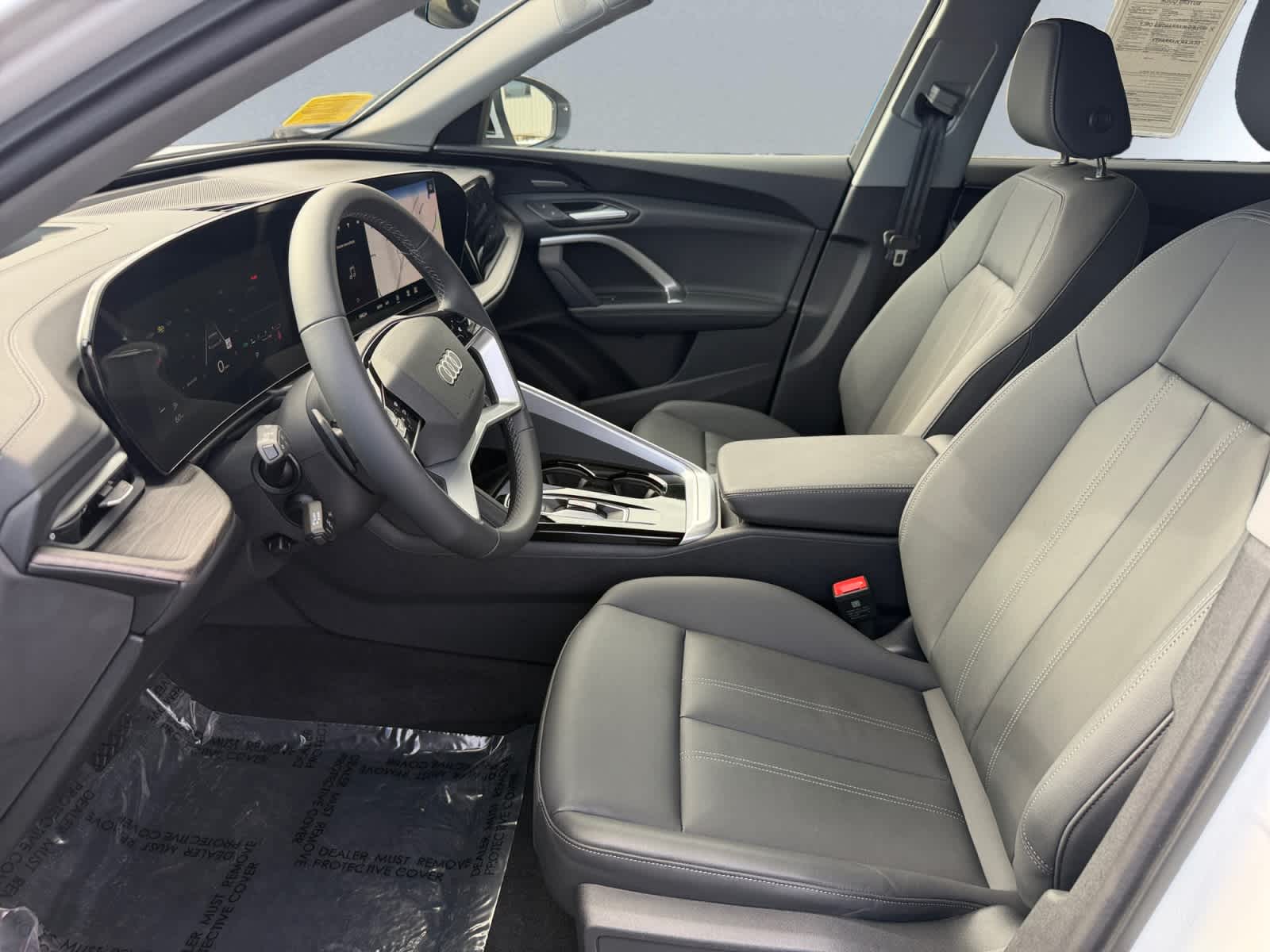 used 2025 Audi Q5 car, priced at $48,898