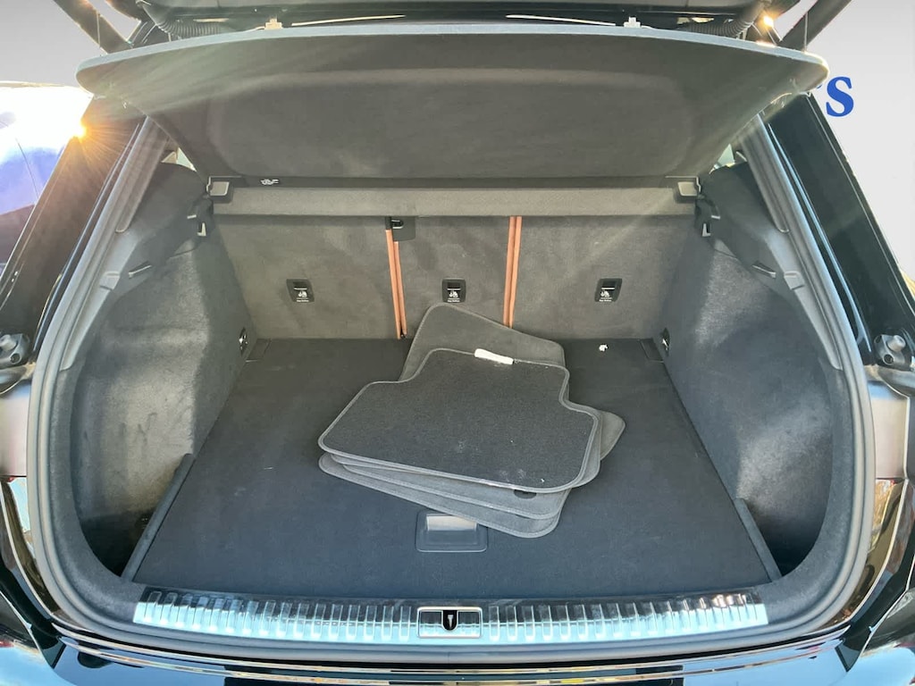 Used 2025 Audi Q3 45 S line Premium SUV