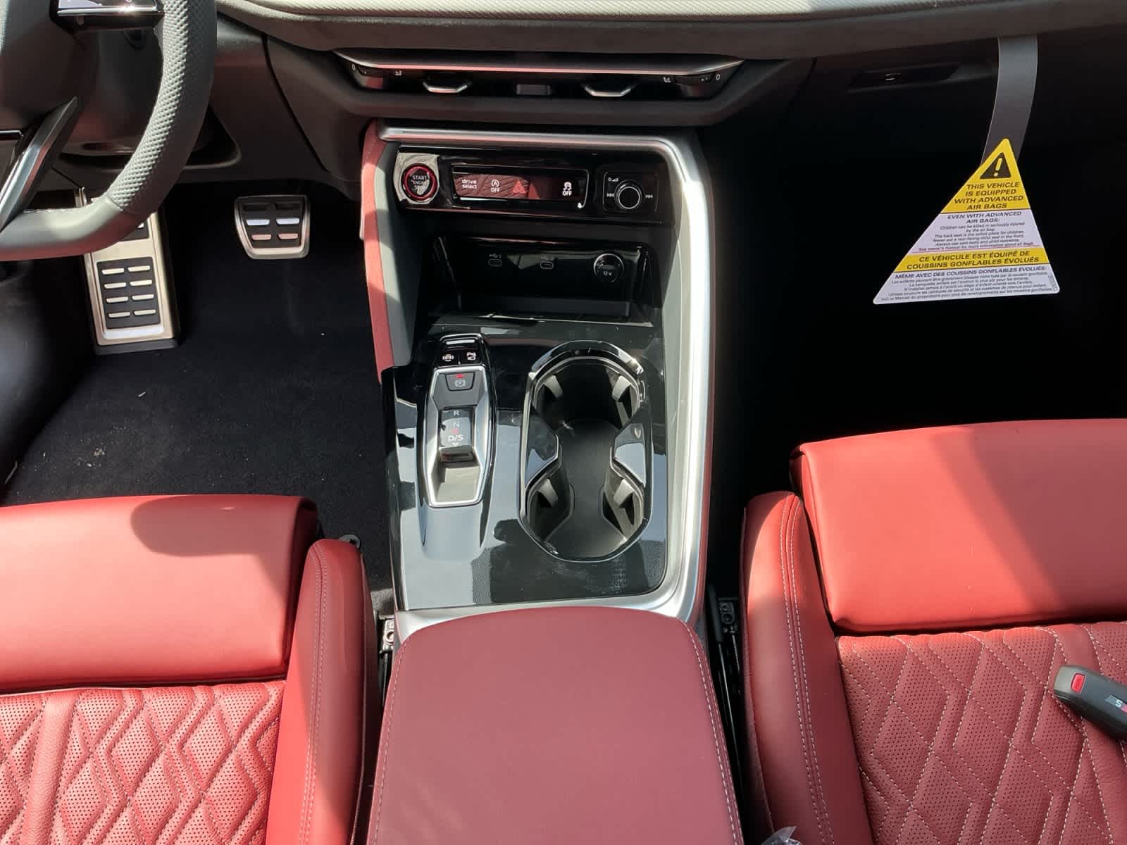 new 2026 Audi SQ5 car, priced at $75,185