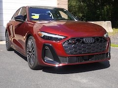 New 2025 Audi S5 Premium Plus Sedan near Boston, MA