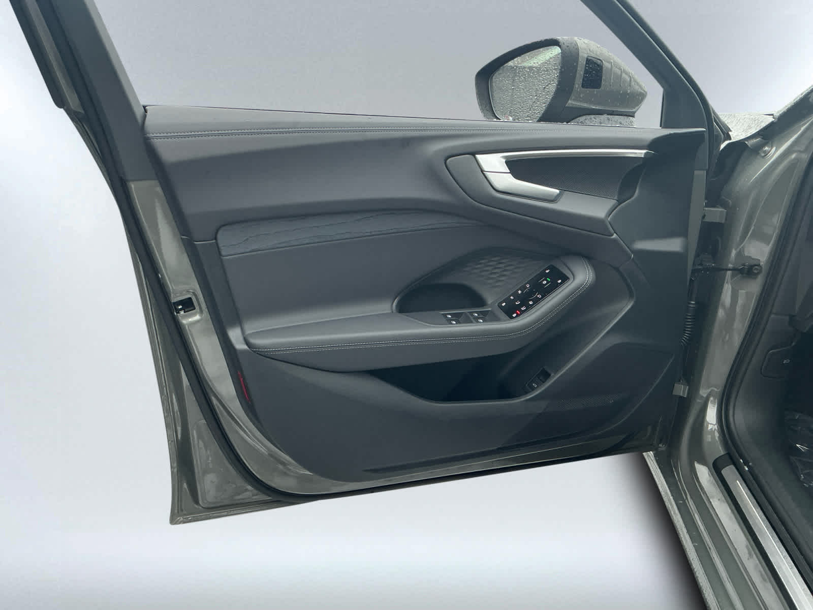 used 2025 Audi A5 car, priced at $41,995