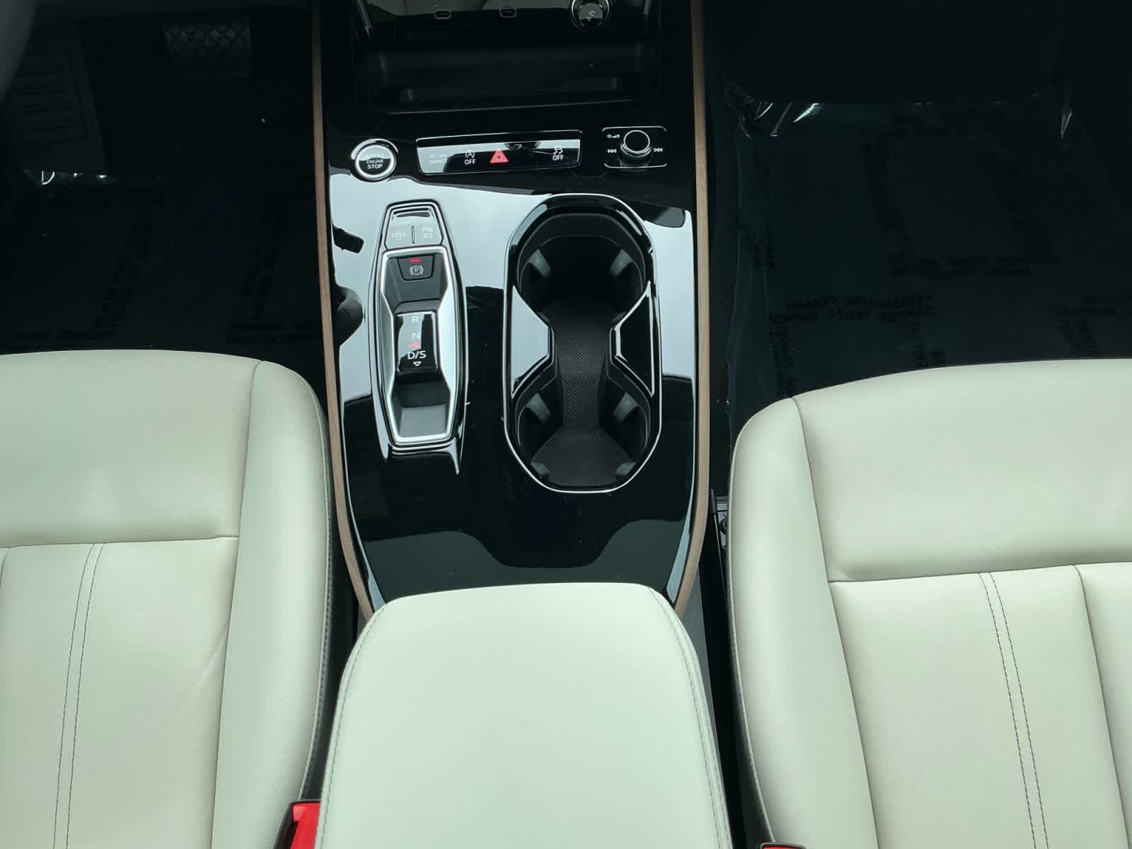 used 2025 Audi A5 car, priced at $44,999