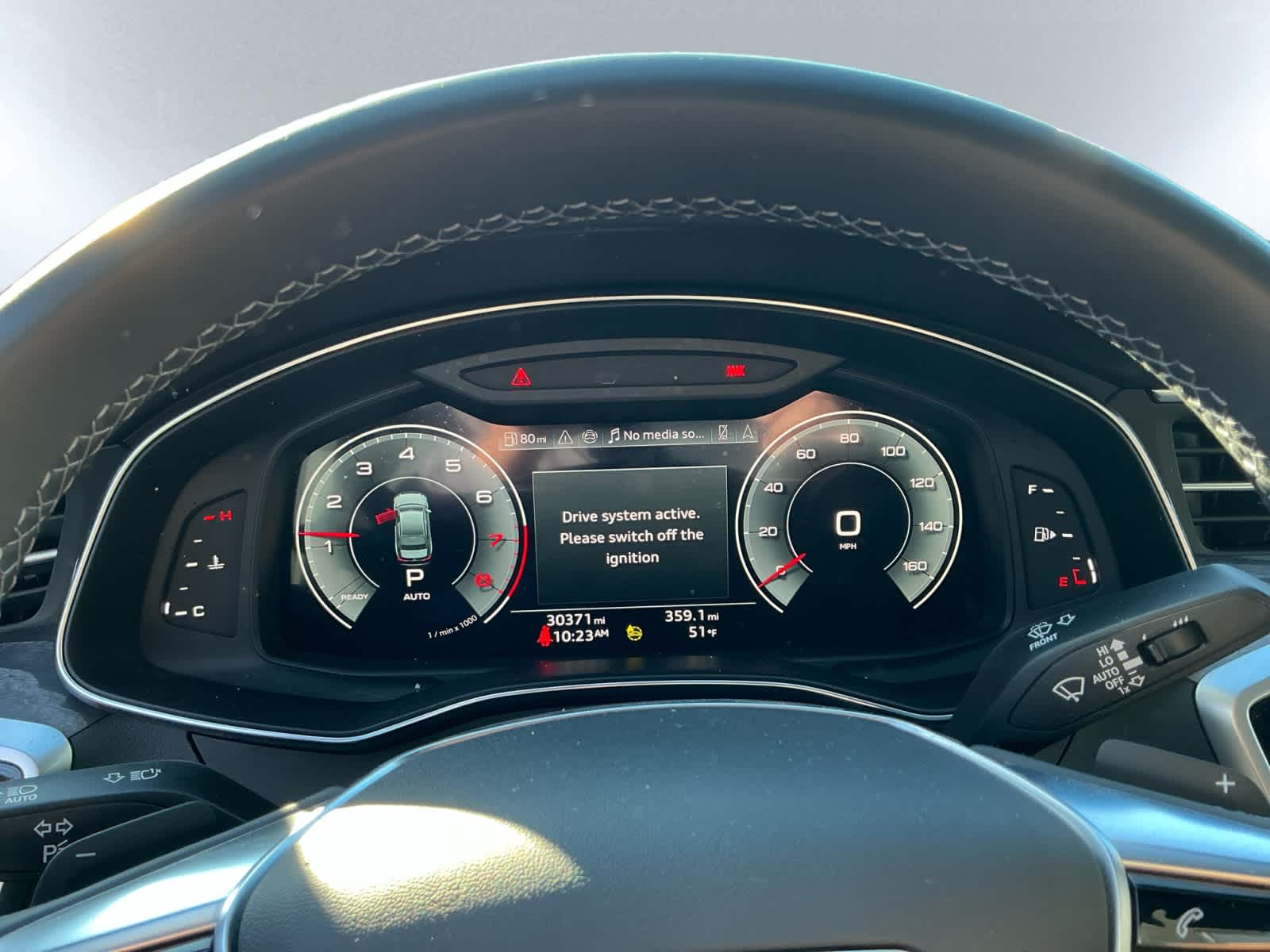 used 2024 Audi A6 car, priced at $33,578