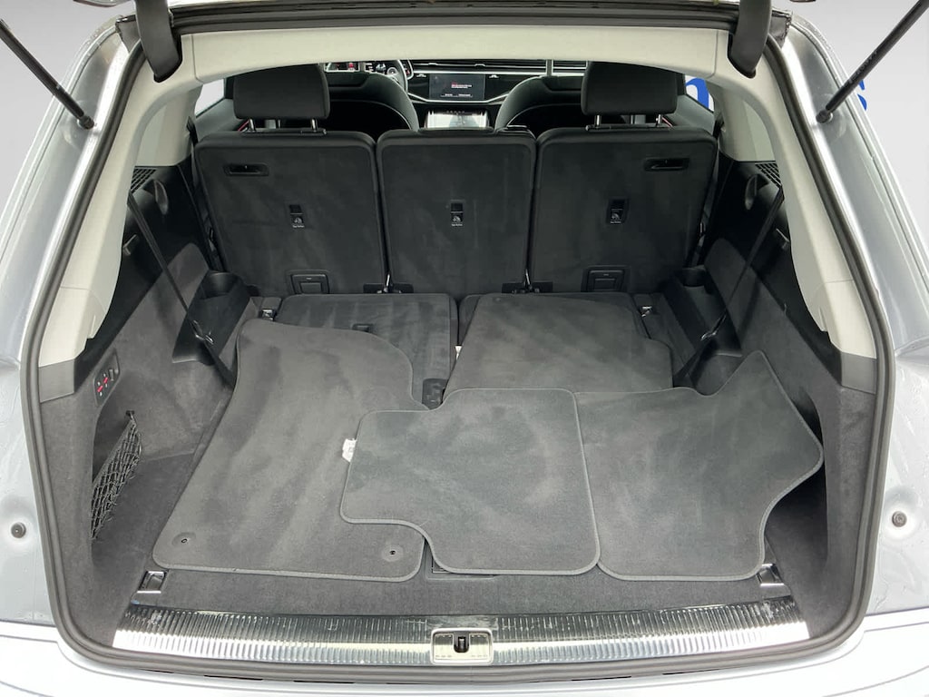 Certified 2022 Audi Q7 55 Premium Plus SUV