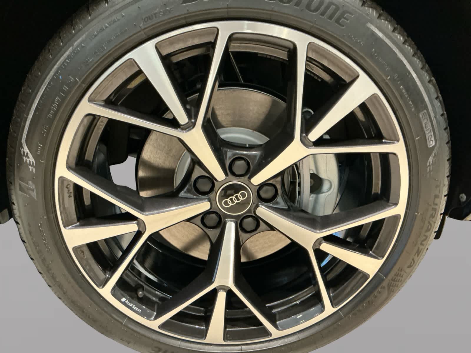 new 2026 Audi Q3 car, priced at $51,070