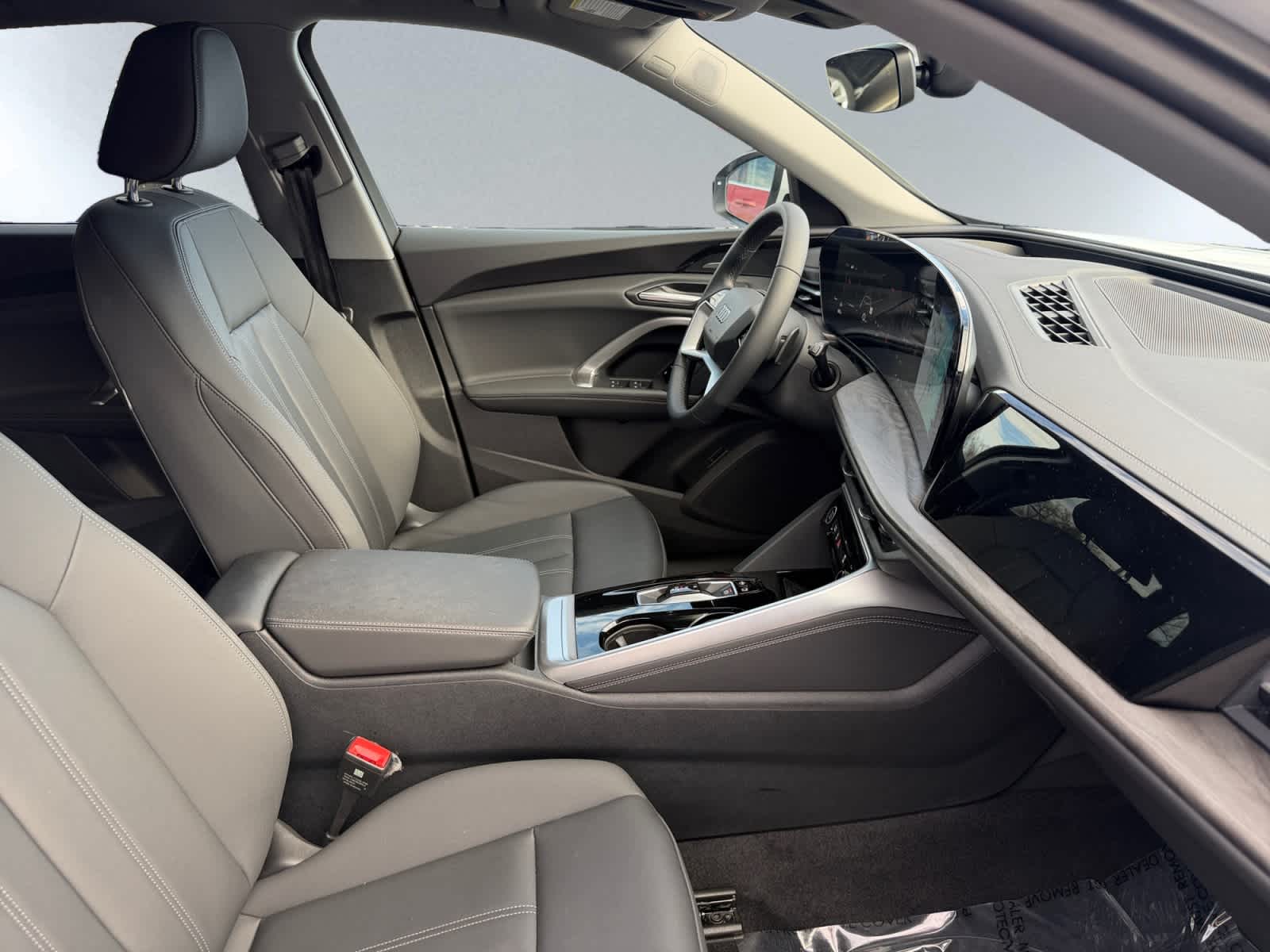 used 2025 Audi Q5 car, priced at $48,898