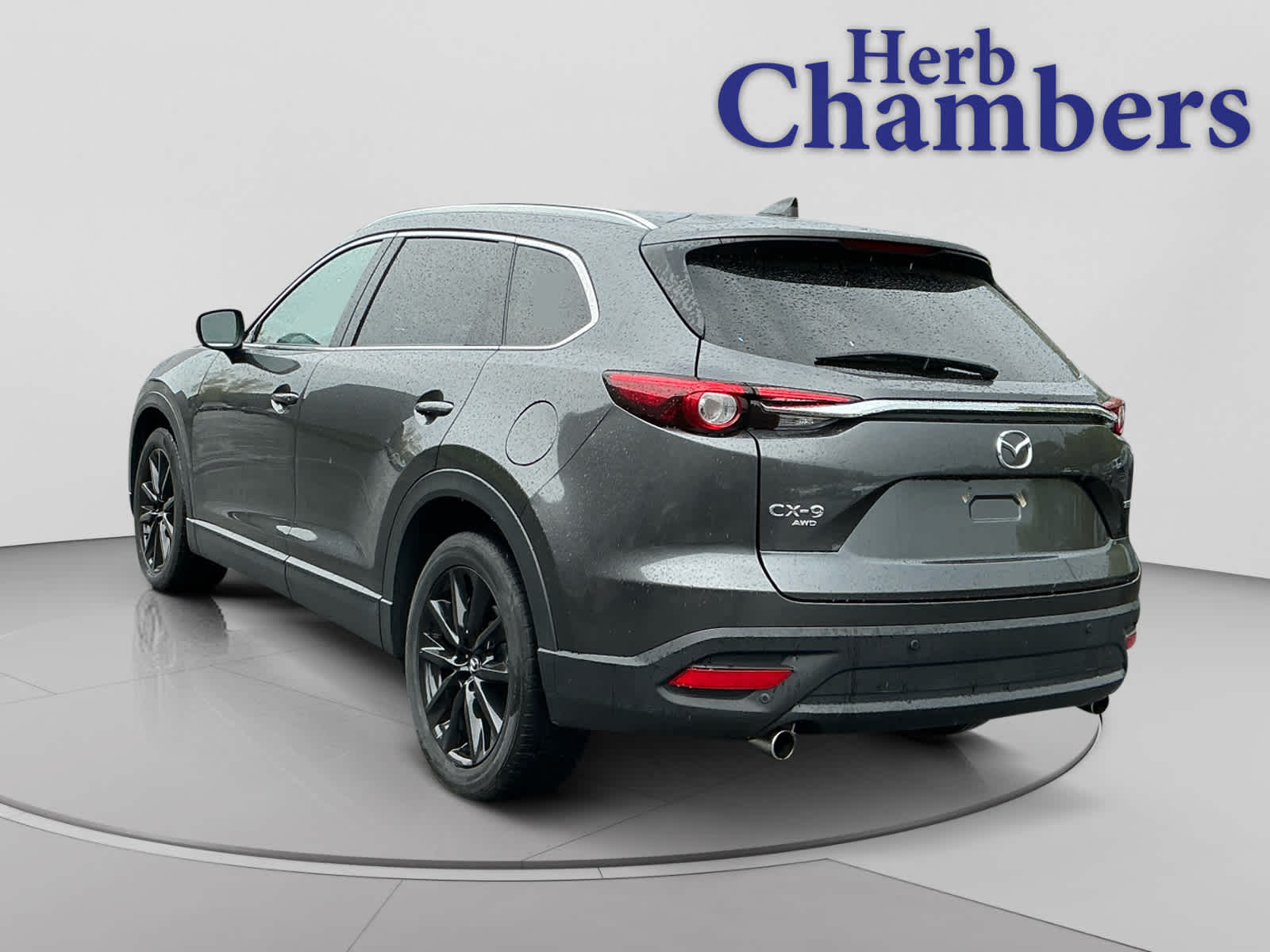 used 2022 Mazda Mazda CX-9 car, priced at $23,379