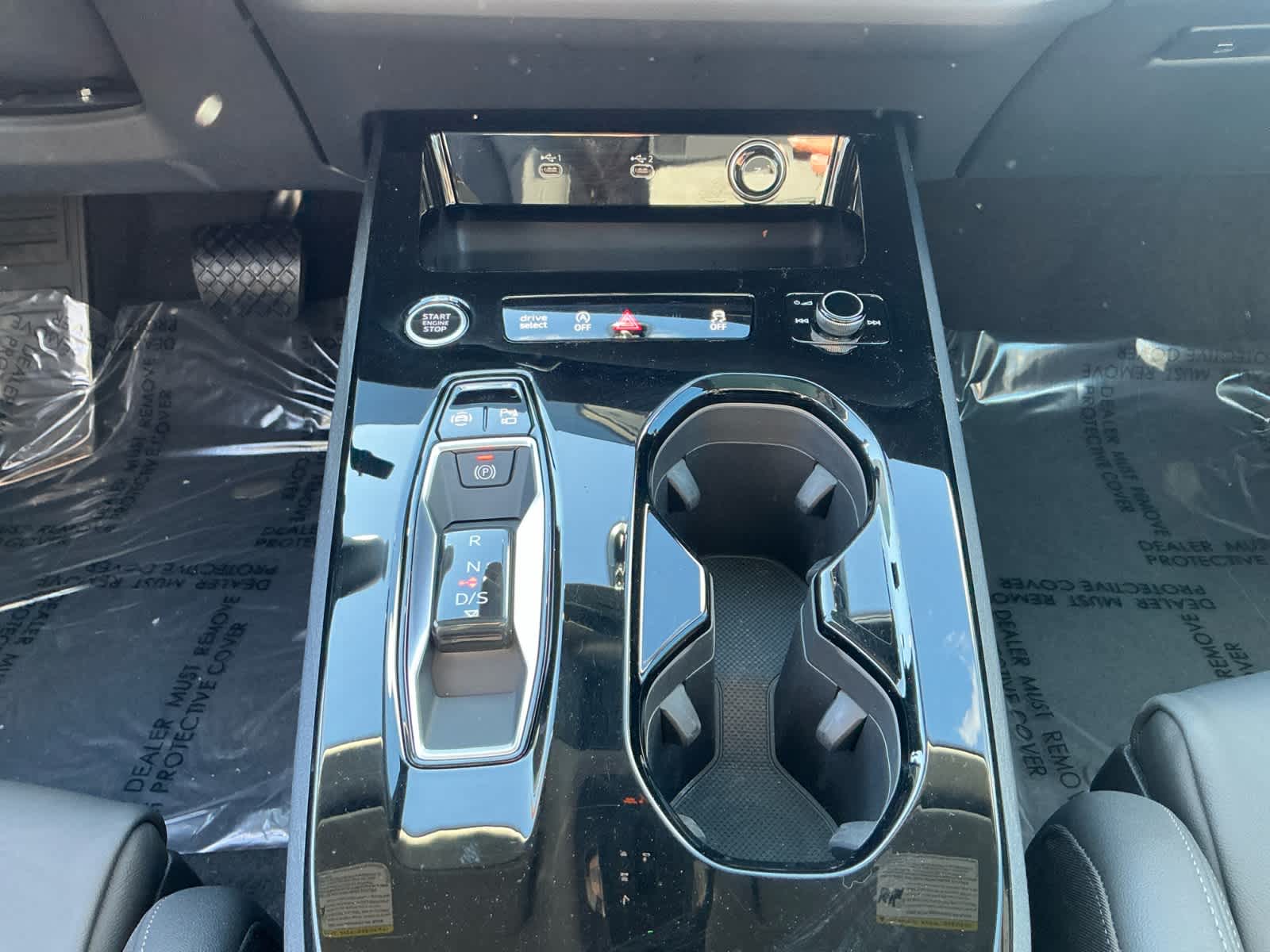 used 2025 Audi A5 car, priced at $43,995