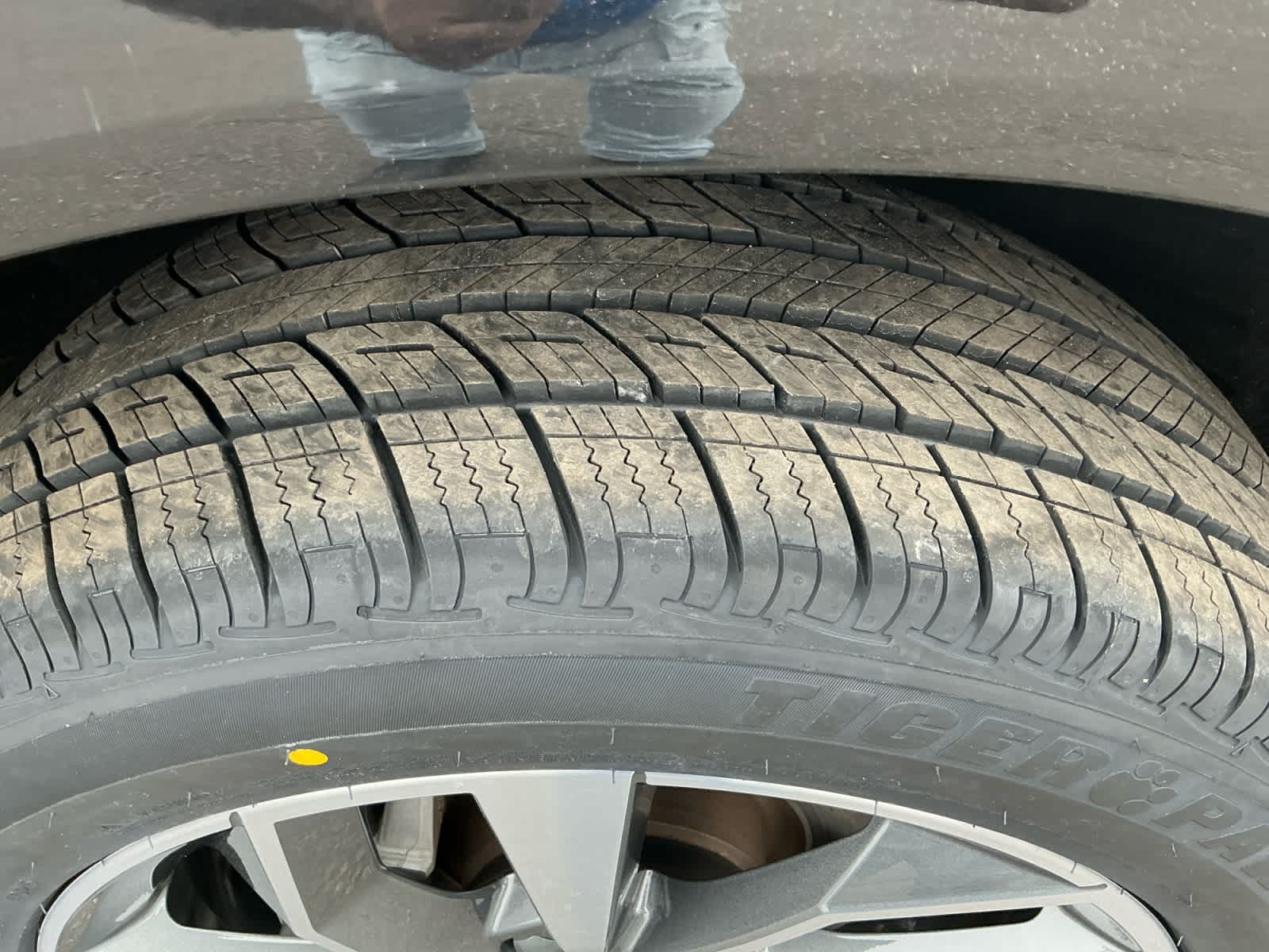 used 2023 Audi Q5 car, priced at $27,497