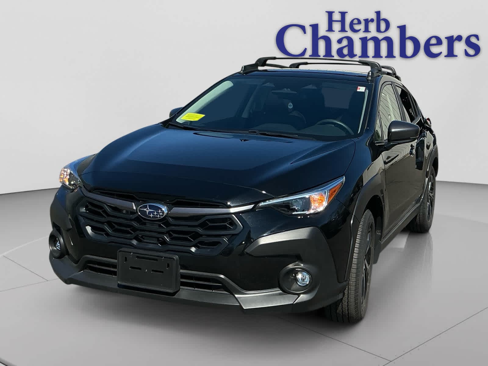 used 2024 Subaru Crosstrek car, priced at $27,999