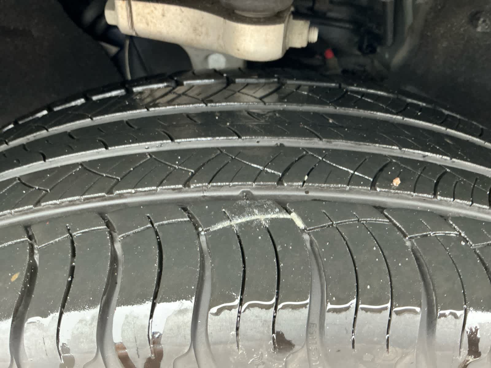 used 2023 Audi Q5 car, priced at $26,698