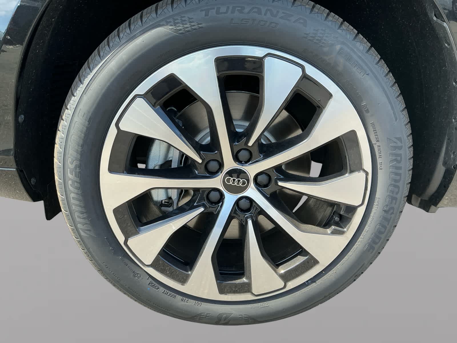 new 2026 Audi Q3 car, priced at $48,170