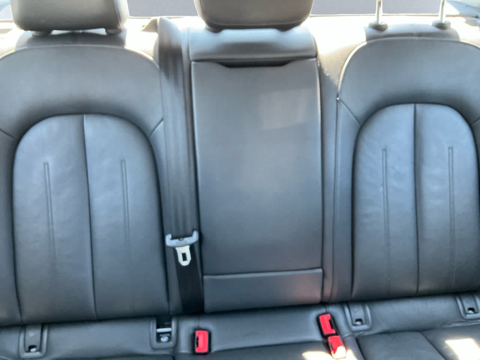 used 2016 Audi A6 car, priced at $12,598