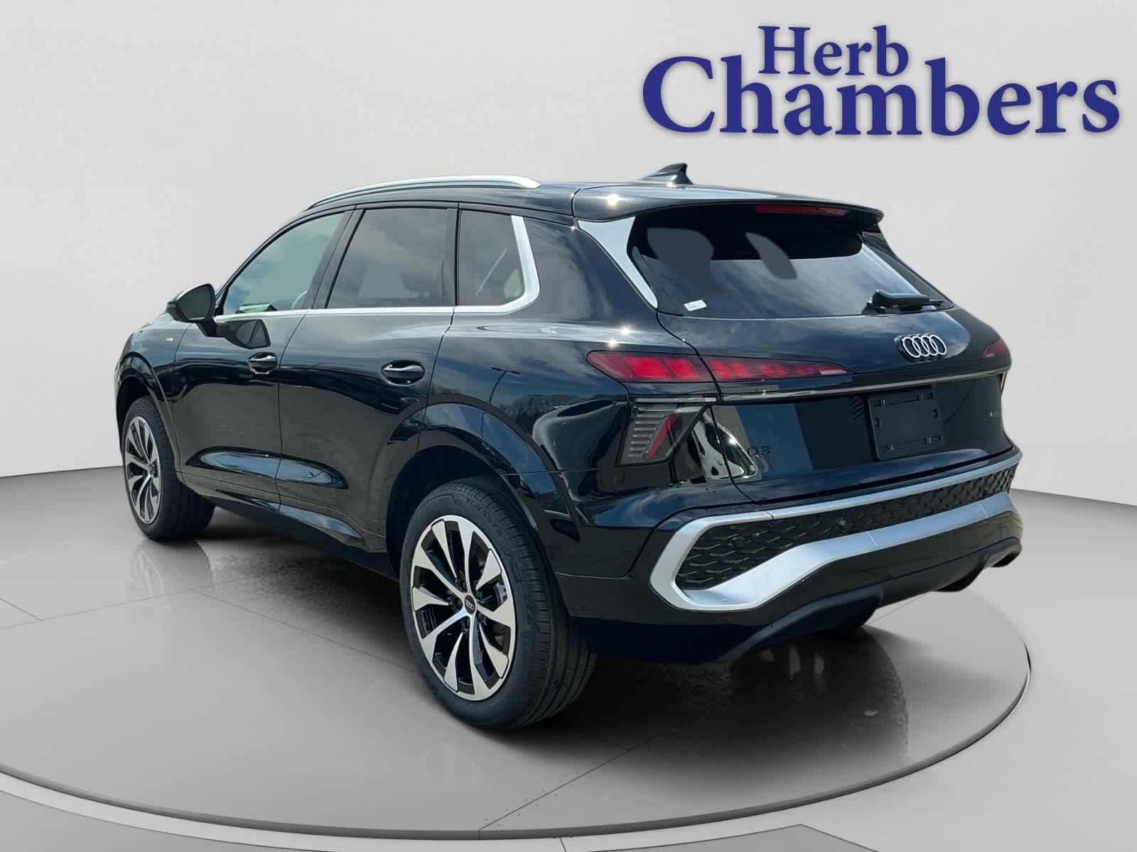 new 2026 Audi Q3 car, priced at $48,320