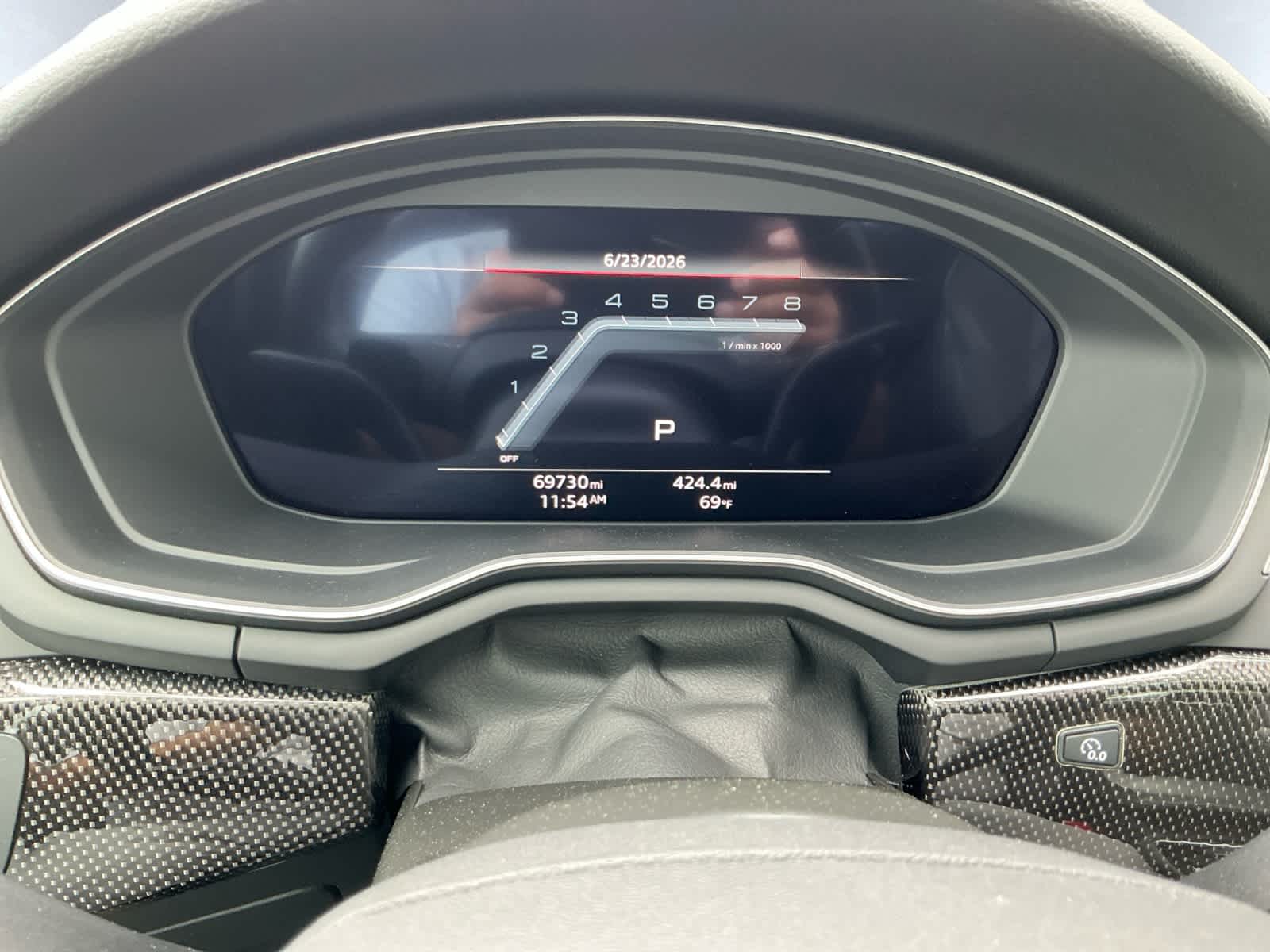 used 2021 Audi S4 car, priced at $31,999