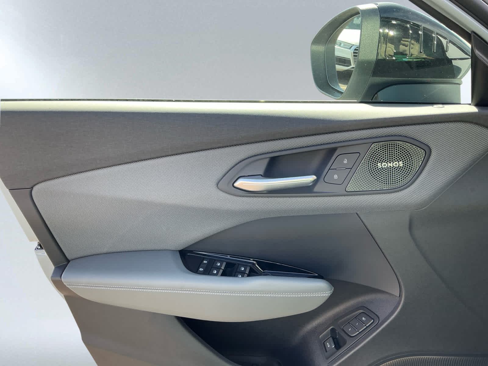 new 2026 Audi Q3 car, priced at $51,070