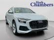 Certified 2023 Audi Q8 55 Prestige SUV