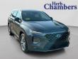 Used 2020 Hyundai Santa Fe Limited 2.4 SUV