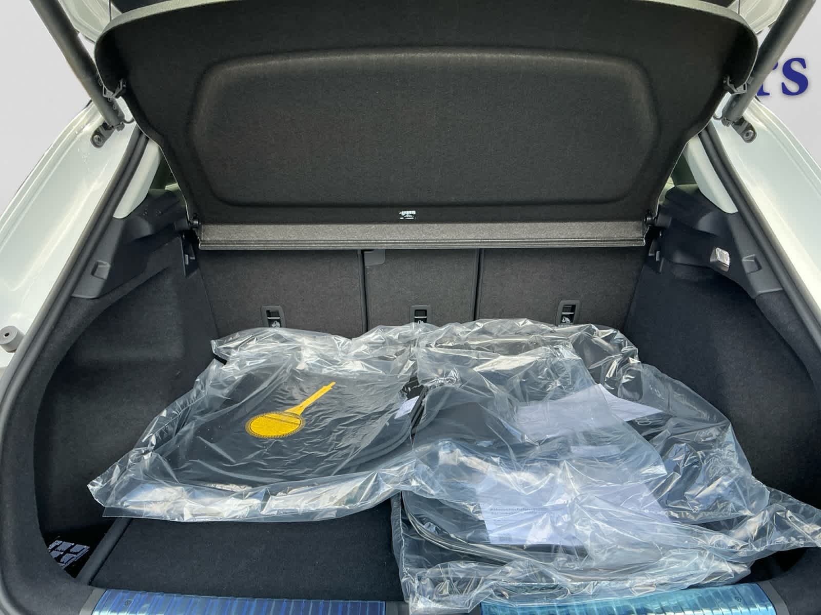 new 2026 Audi Q3 car, priced at $46,475