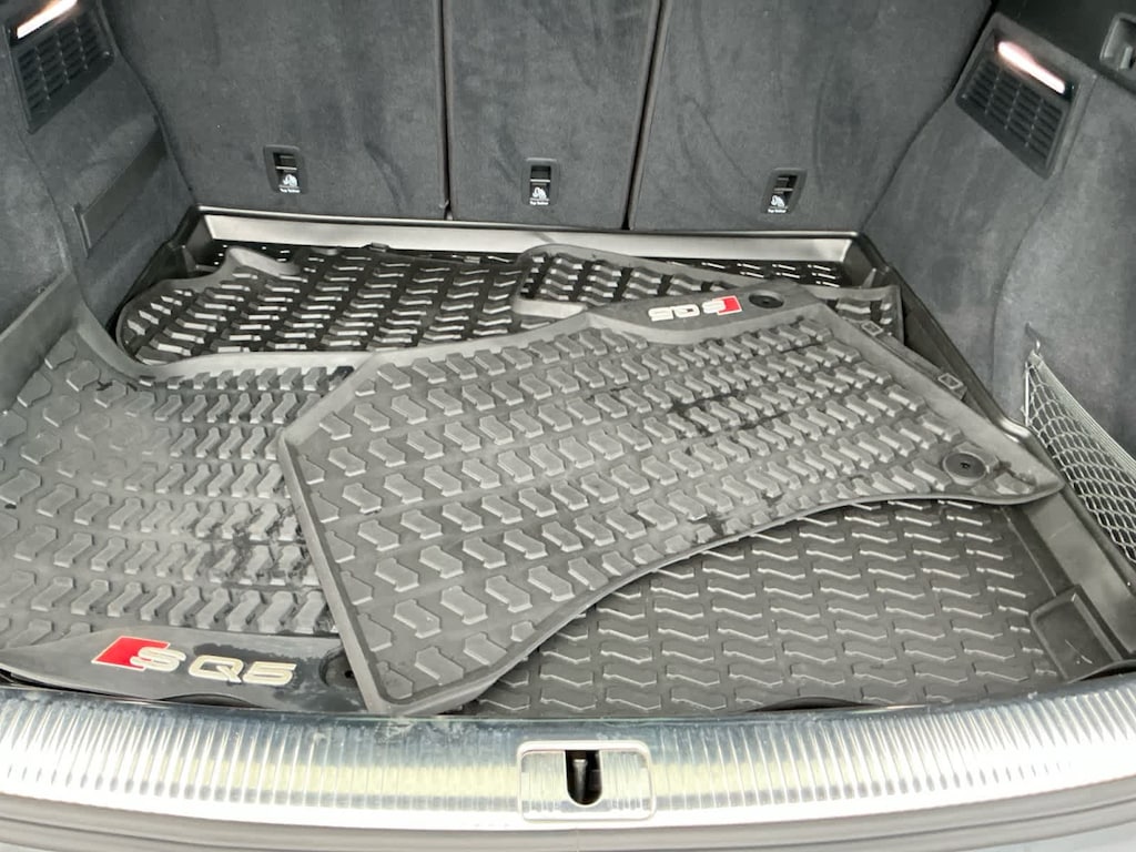 Used 2024 Audi SQ5 3.0T Premium Plus SUV