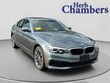  BMW 530i