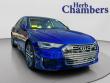 Used 2023 Audi A6 55 Prestige Sedan