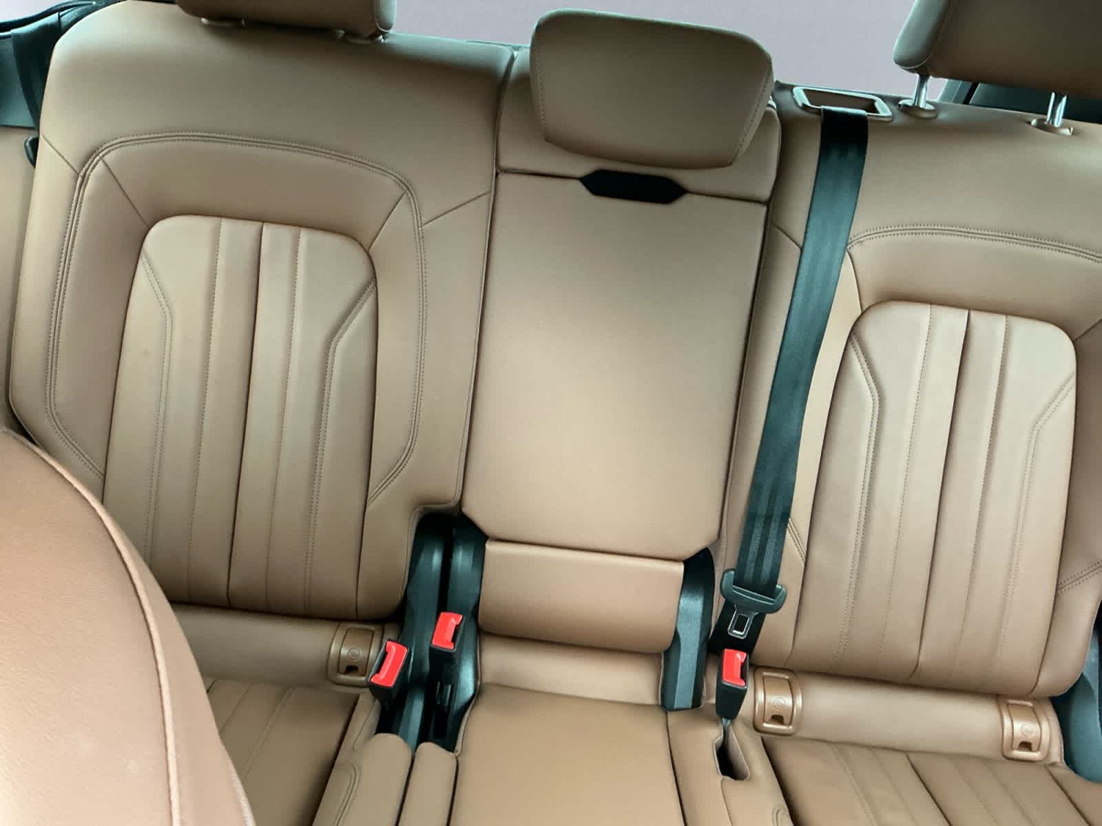 used 2023 Audi Q5 car, priced at $30,498