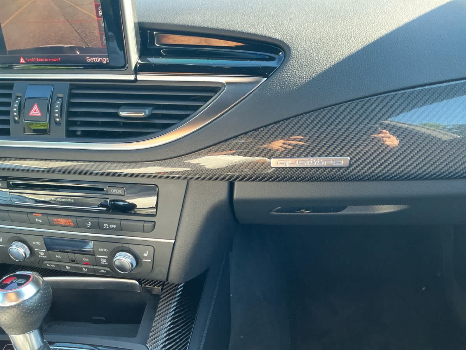 used 2014 Audi RS 7 car, priced at $31,758