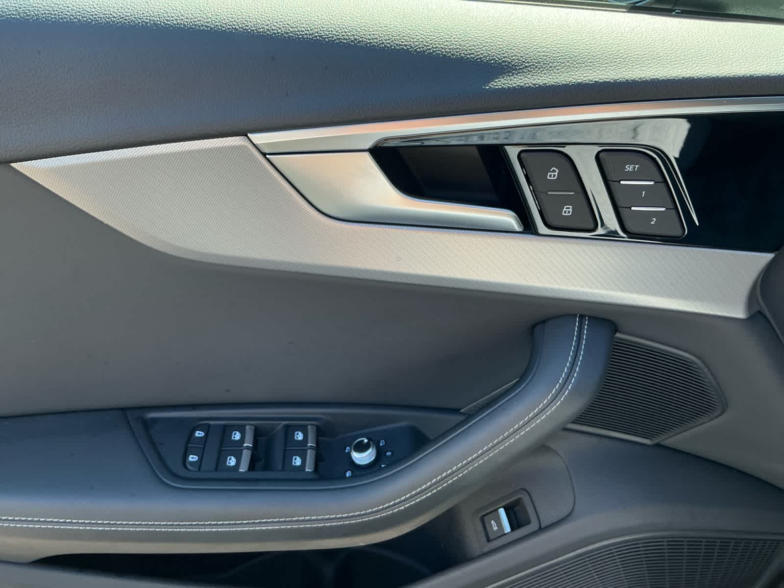 used 2023 Audi A4 car, priced at $29,999