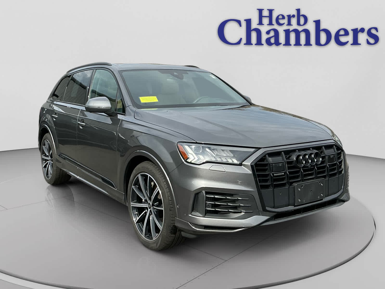 2023 Audi Q7