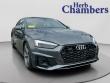 Used 2021 Audi A5 45 Premium Sportback