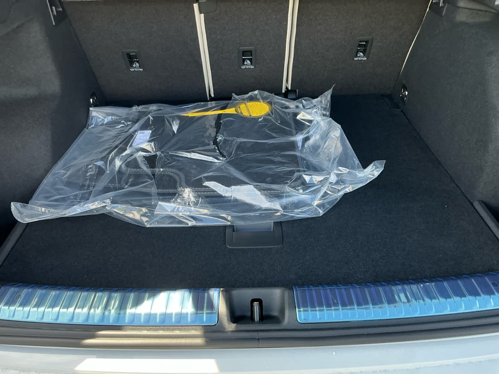 new 2026 Audi Q3 car, priced at $47,640