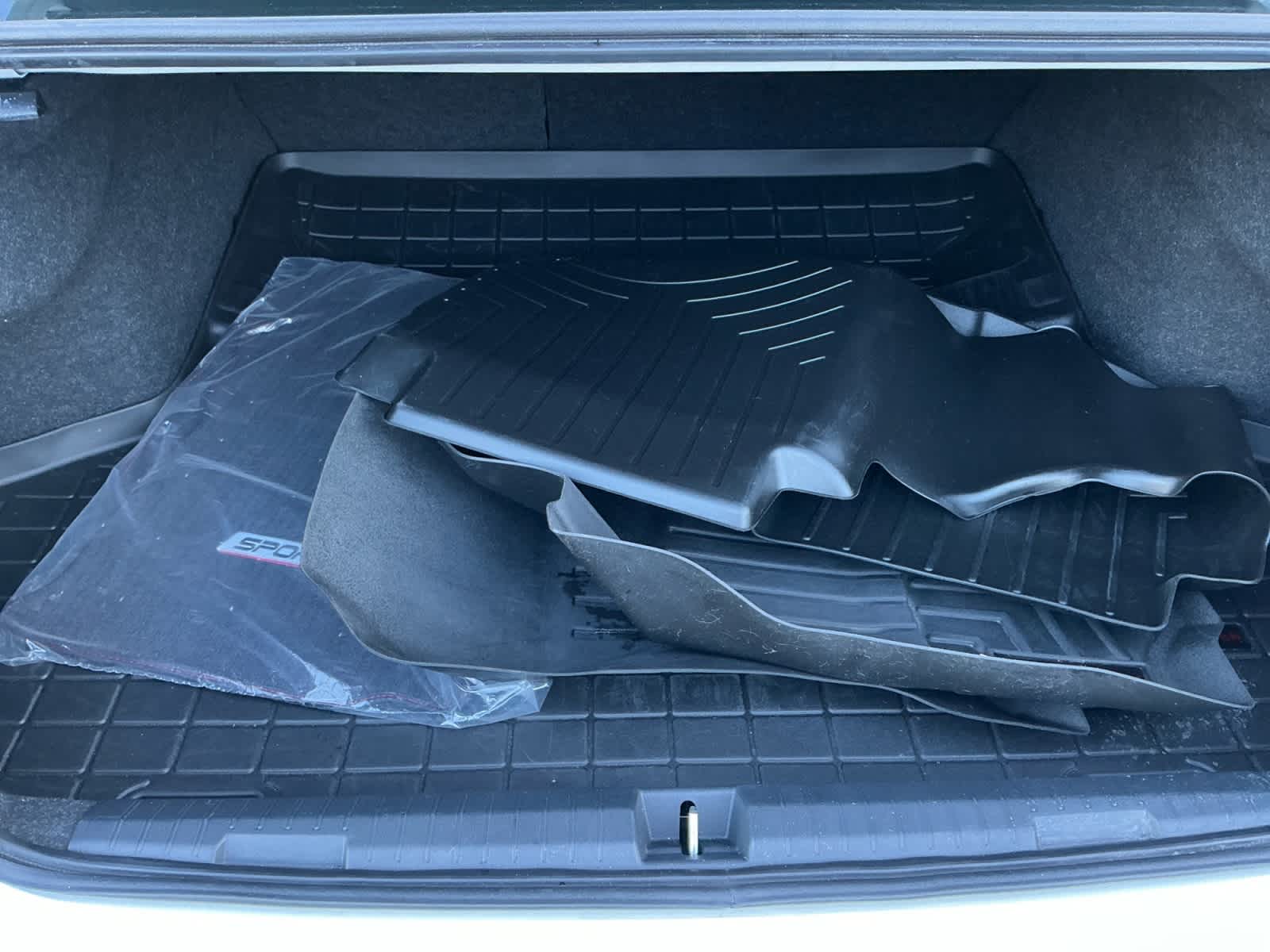 used 2023 Subaru Legacy car, priced at $25,267