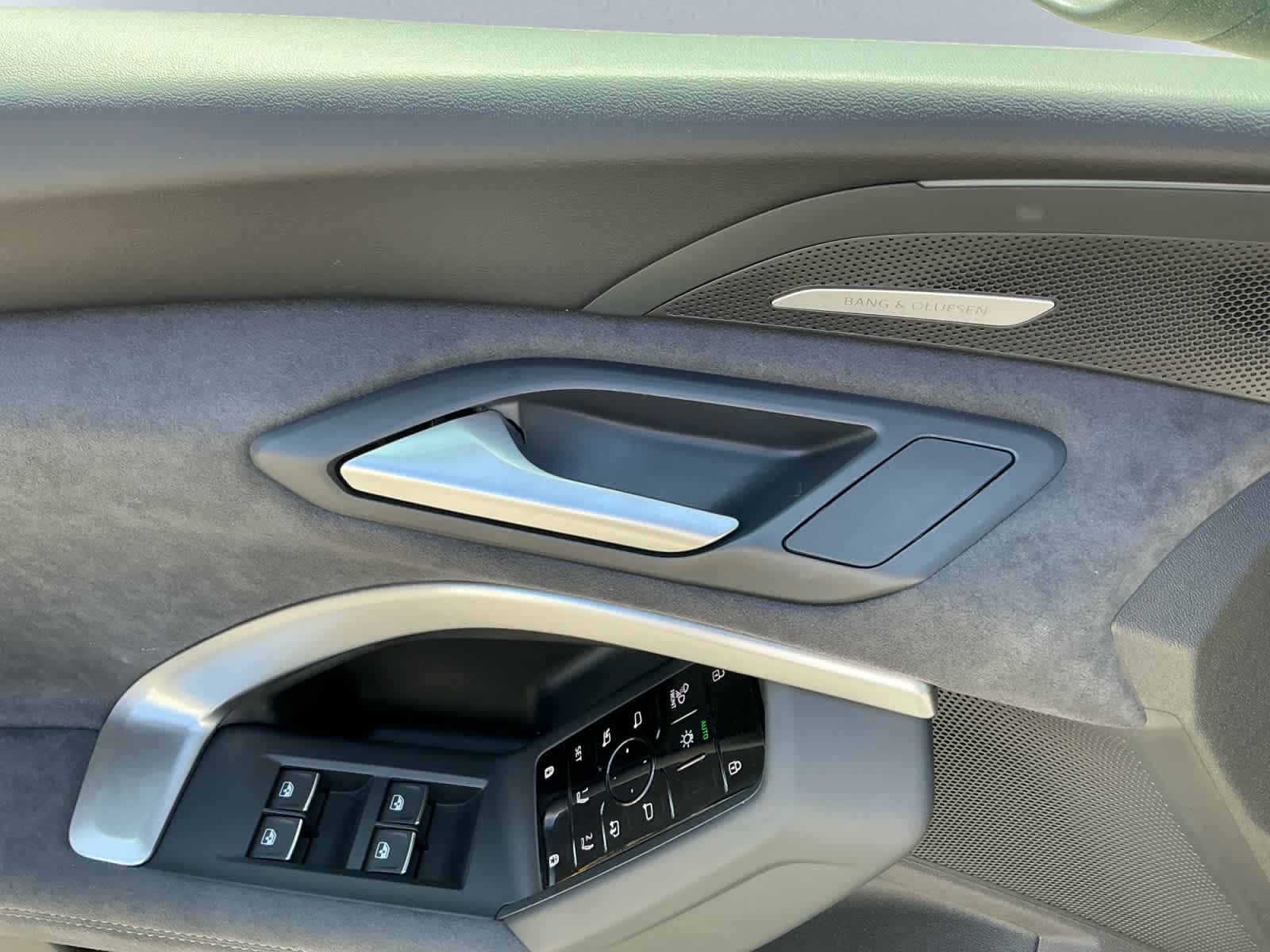 new 2026 Audi SQ5 Sportback car, priced at $77,235