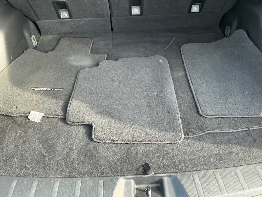 Used 2019 Subaru Forester Premium SUV