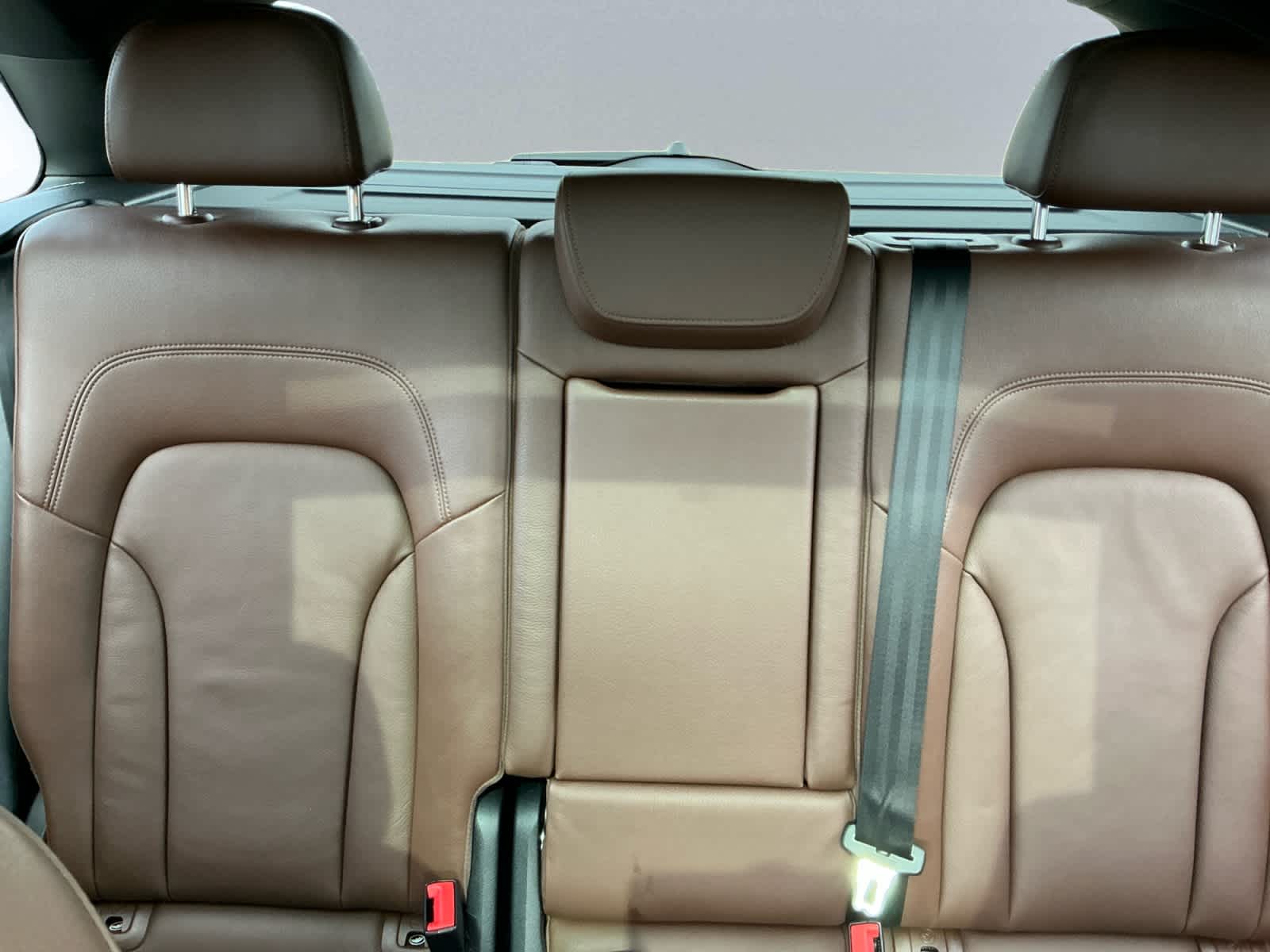 used 2016 Audi Q5 car, priced at $14,999