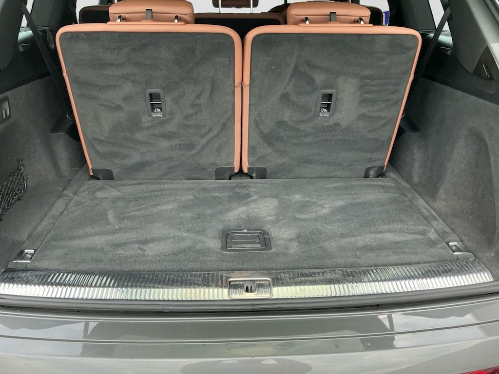 Used 2022 Audi Q7 55 Premium Plus SUV