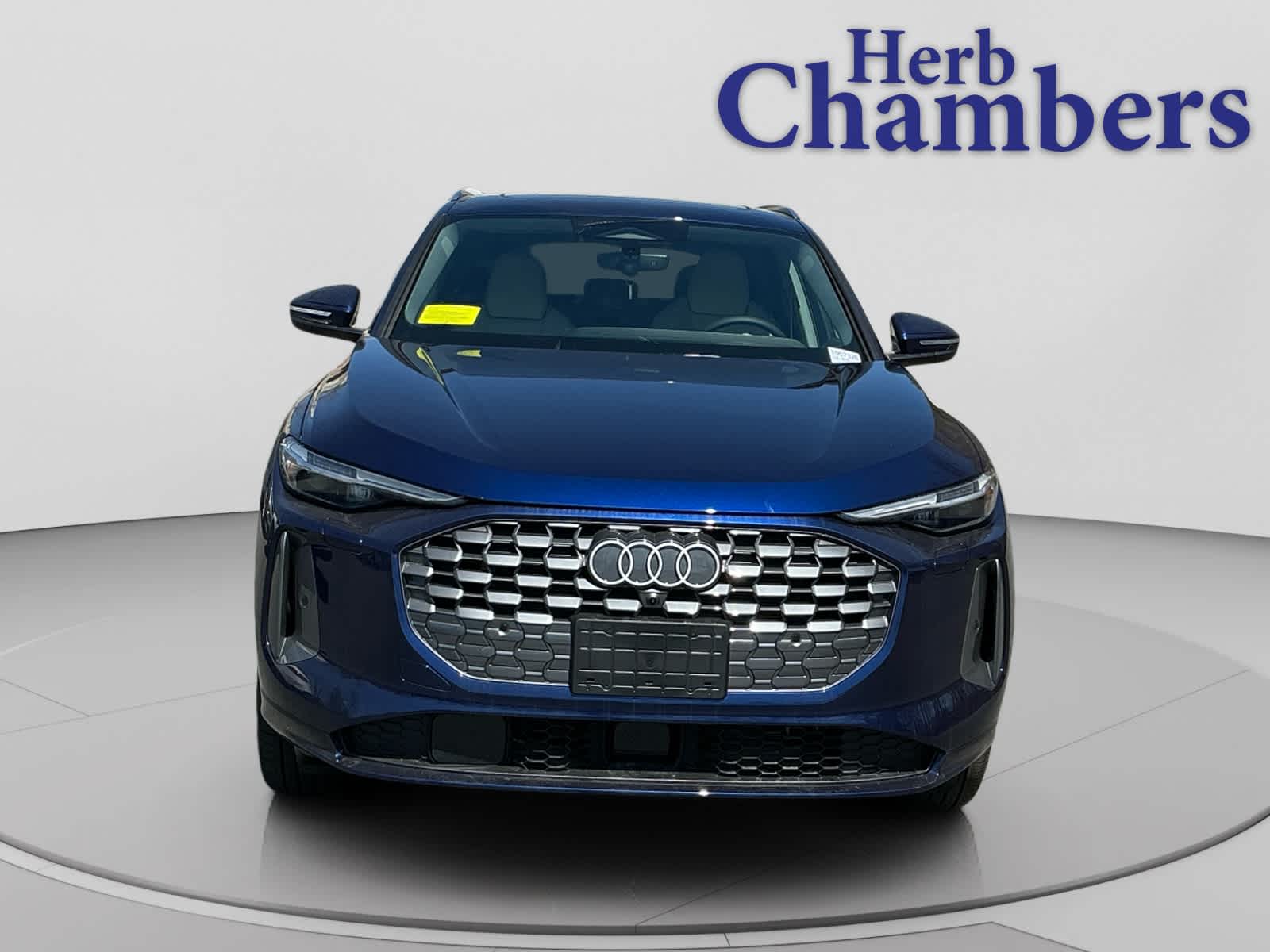 new 2026 Audi Q5 car, priced at $59,695