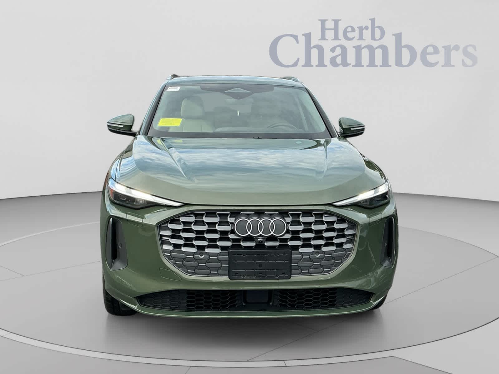 Certified 2025 Audi Q5 2.0T Premium SUV