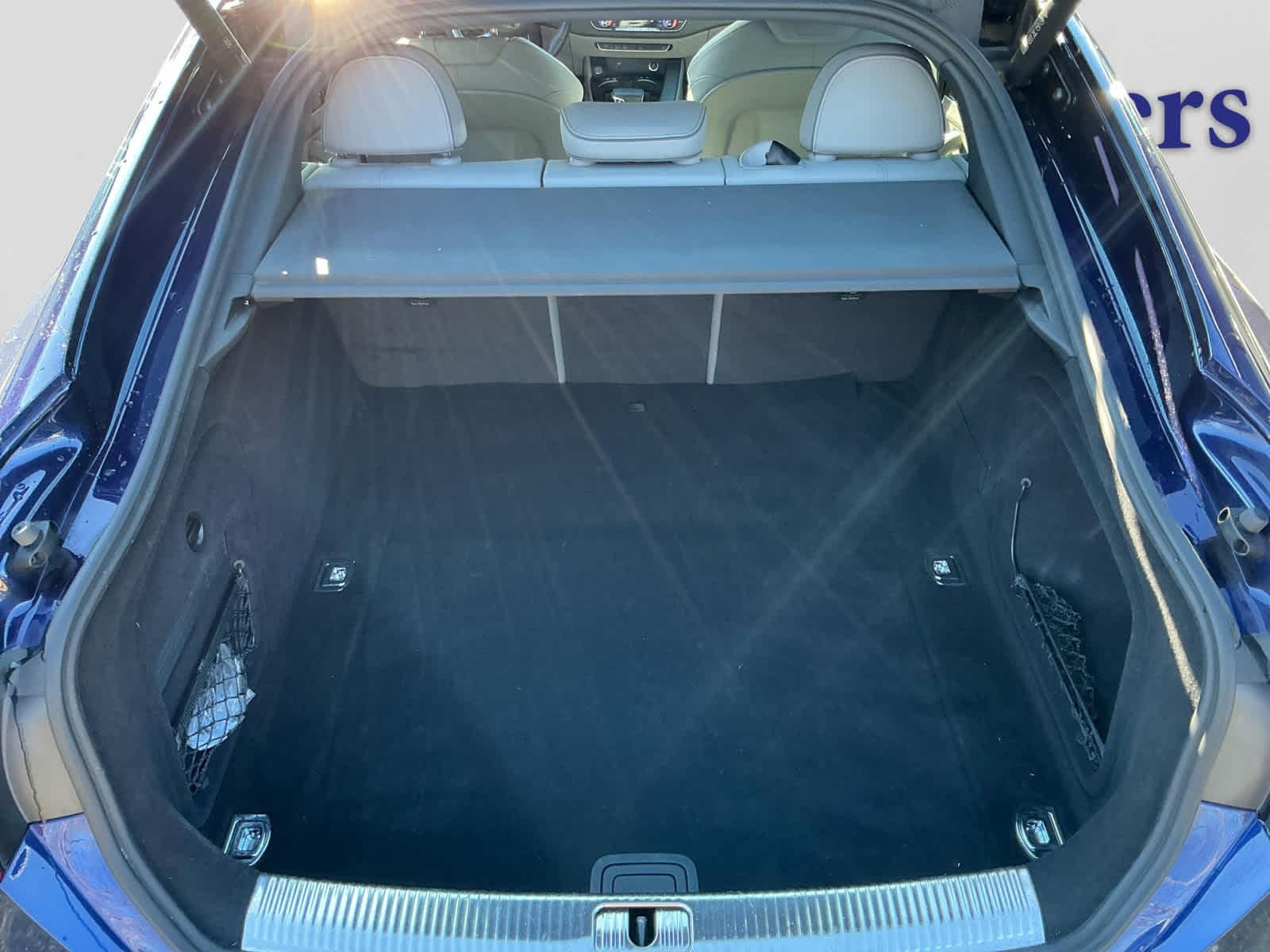 used 2022 Audi A5 car, priced at $29,998