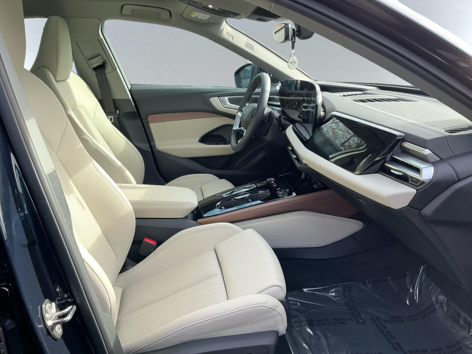 used 2025 Audi A5 car, priced at $43,517