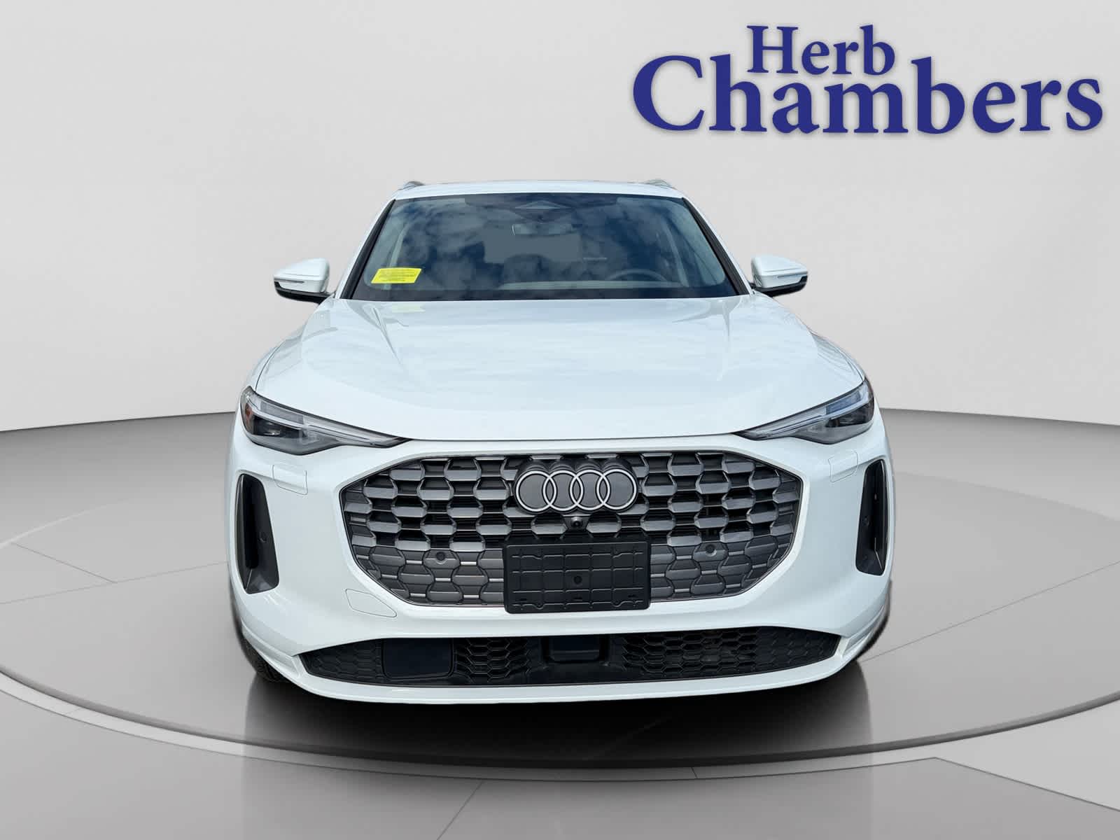 used 2025 Audi Q5 car, priced at $48,898