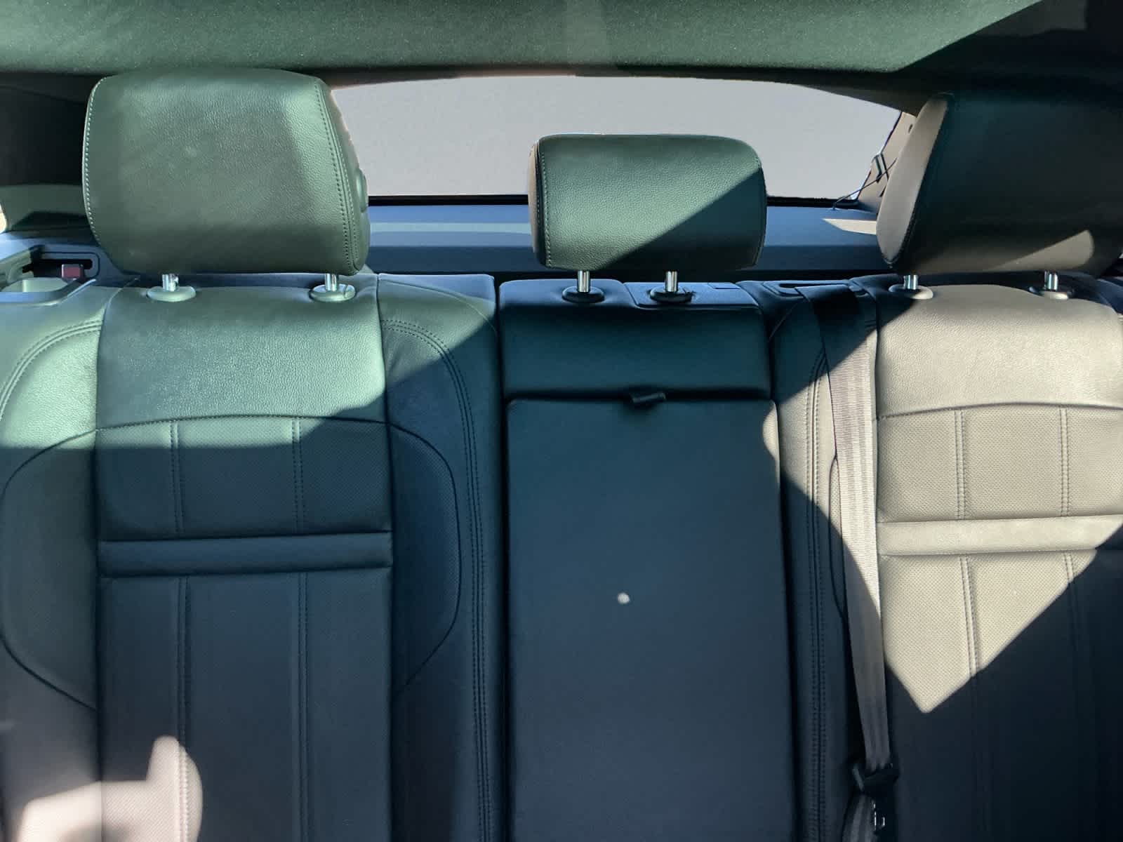 used 2023 Land Rover Range Rover Evoque car, priced at $30,698