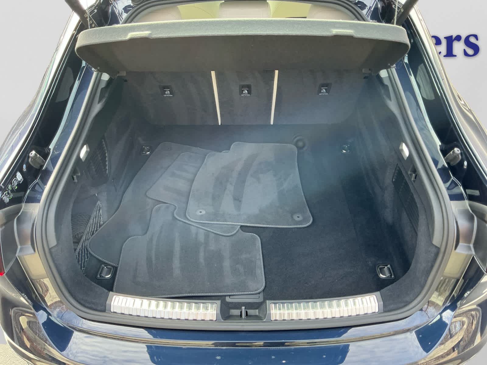 used 2025 Audi A5 car, priced at $43,517