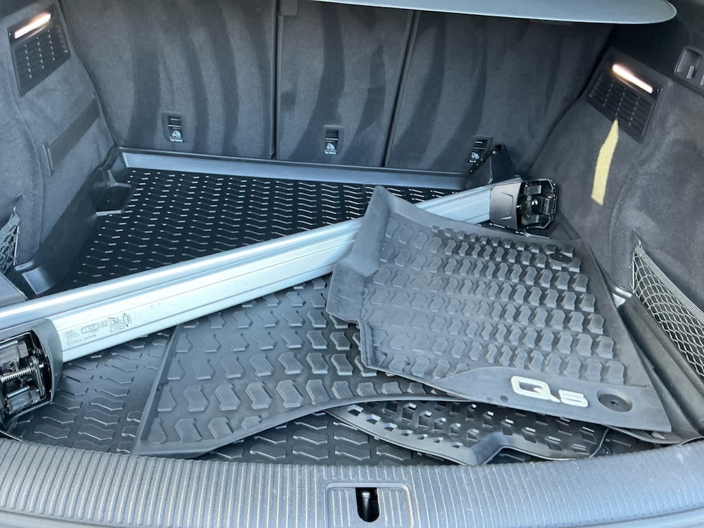 Used 2023 Audi Q5 40 Premium SUV