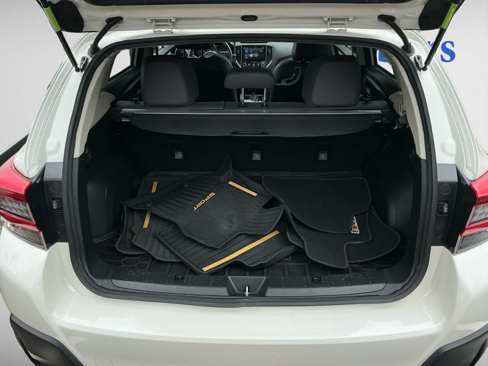 2023 Subaru Crosstrek Sport photo 4