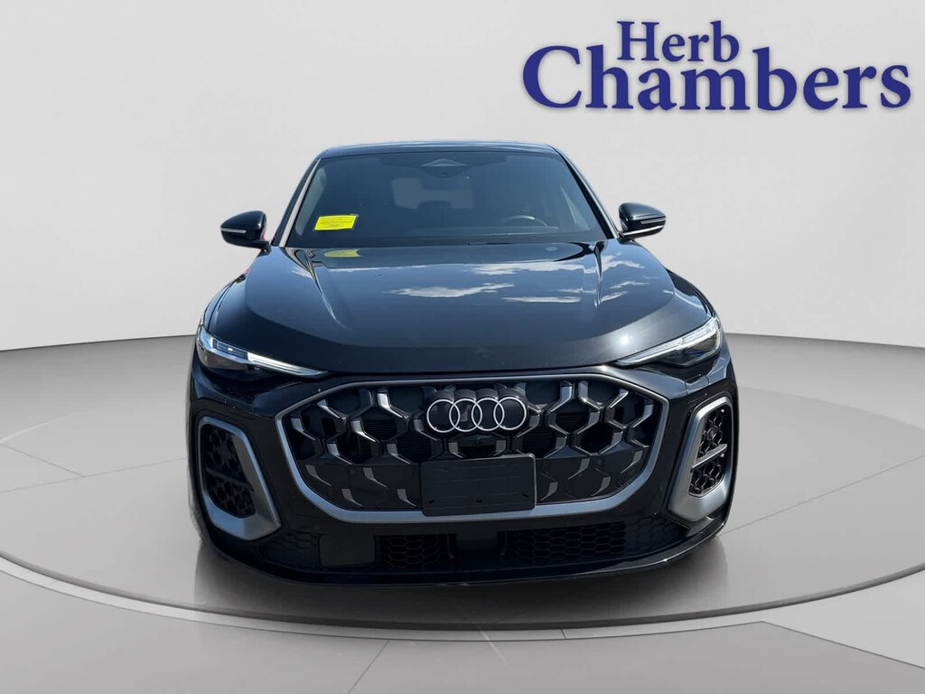Certified 2025 Audi Q5 Sportback 2.0T Premium Plus SUV