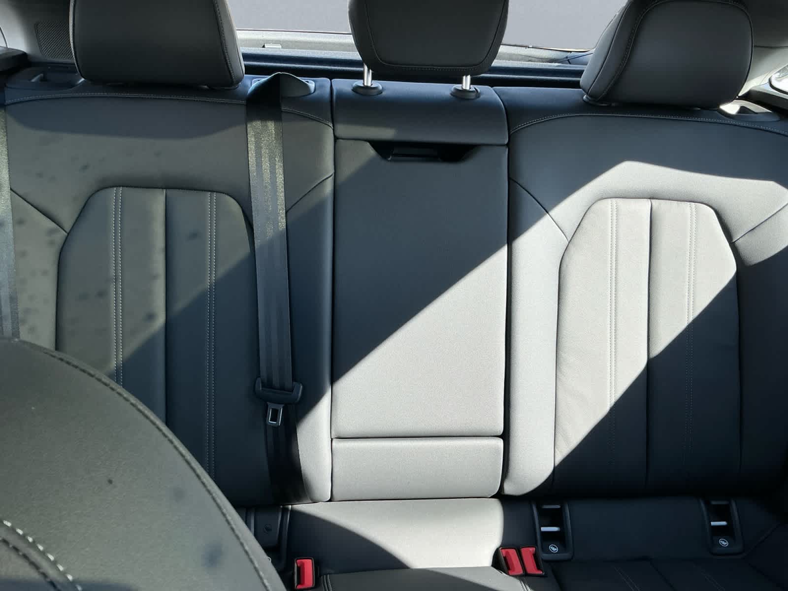 used 2025 Audi A5 car, priced at $45,127