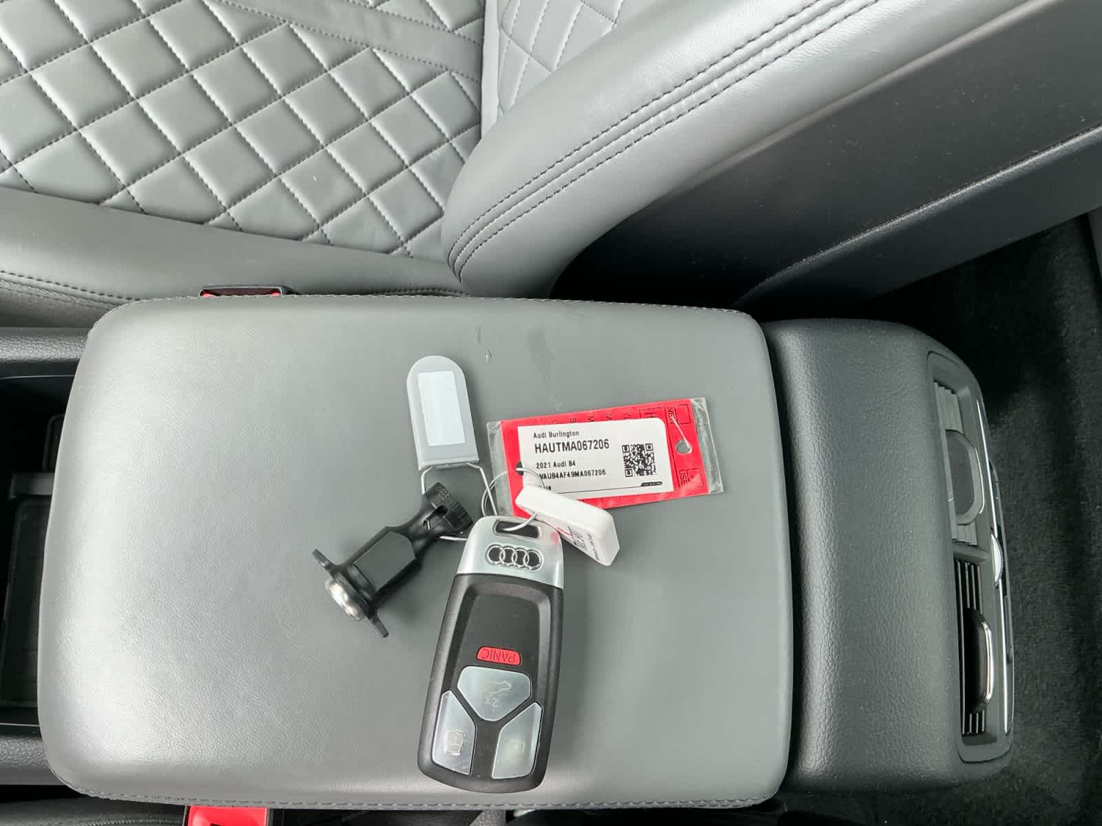 used 2021 Audi S4 car, priced at $31,999